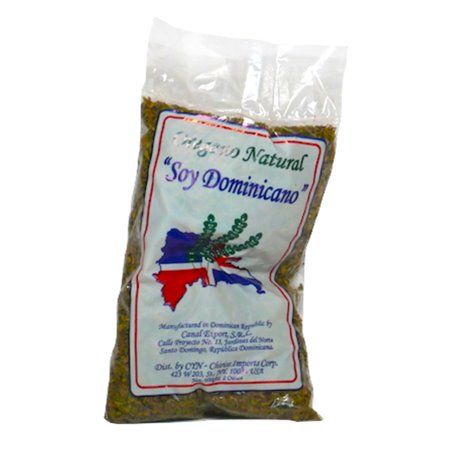 Oregano Entero, Soy Dominicano, 2oz
