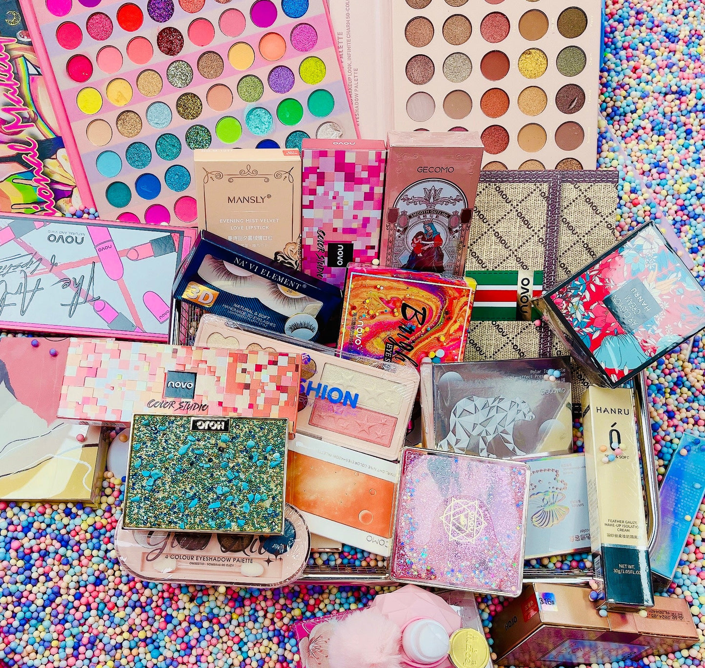 Makeup Beauty Scoop - Surprise Box