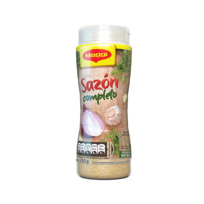Sazon Completo Maggi