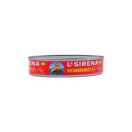 Sardina La Sirena Salsa de Tomate, 15oz