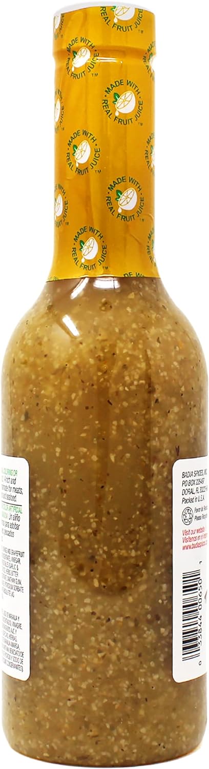 Mojo Marinade Badia, 20 oz