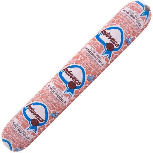 Salami Super Especial Induveca 3.25 lb