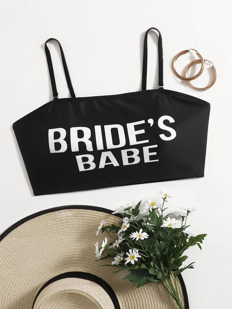 Bachelorette Party - Bride Set
