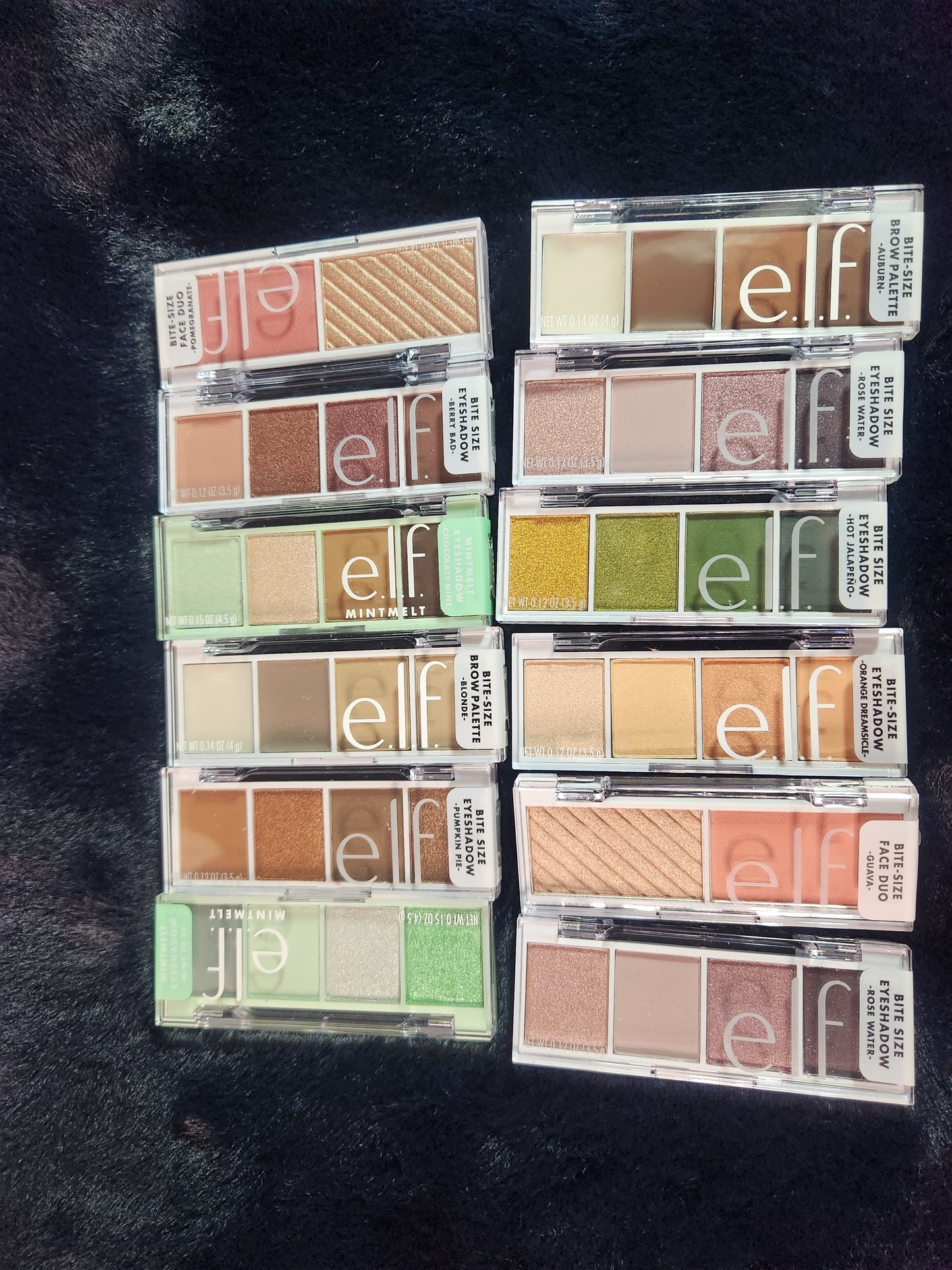 e.l.f. Assorted PCS of Makeup Lot