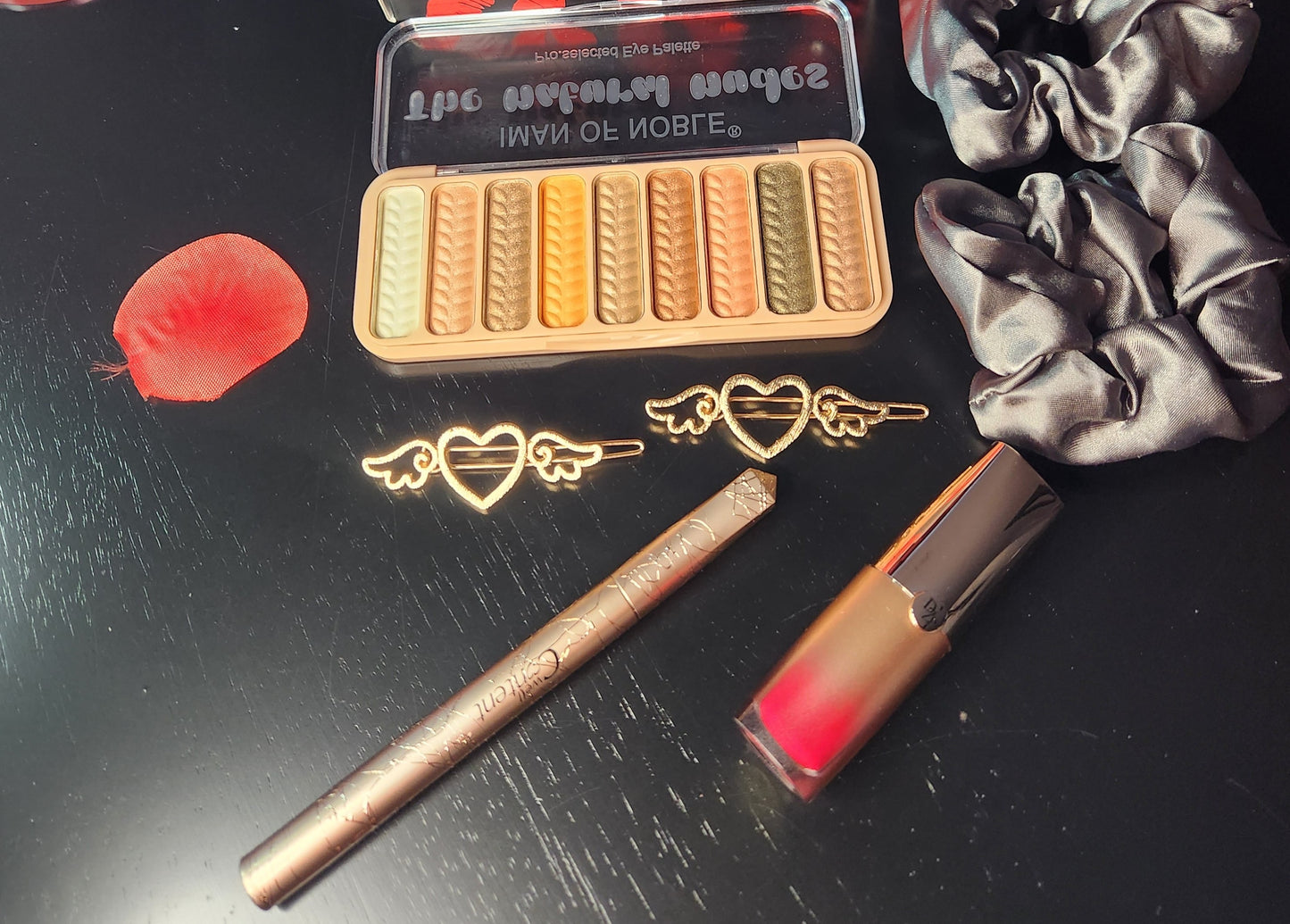 Beauty Gift Box Bronze 5 Pieces