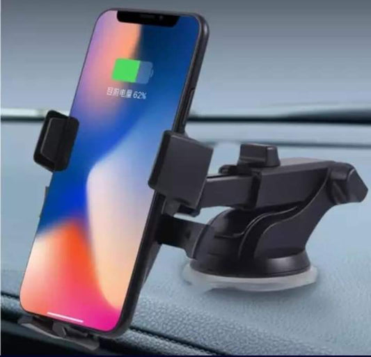 Suction Cup CAR HOLDER UNIVERSAL
