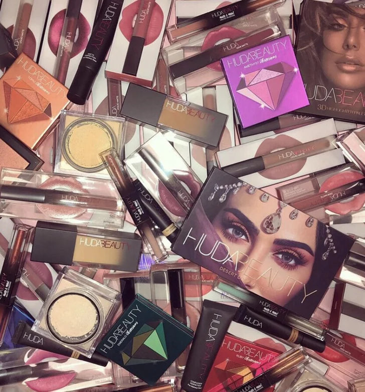 Makeup Beauty Scoop - Surprise Box