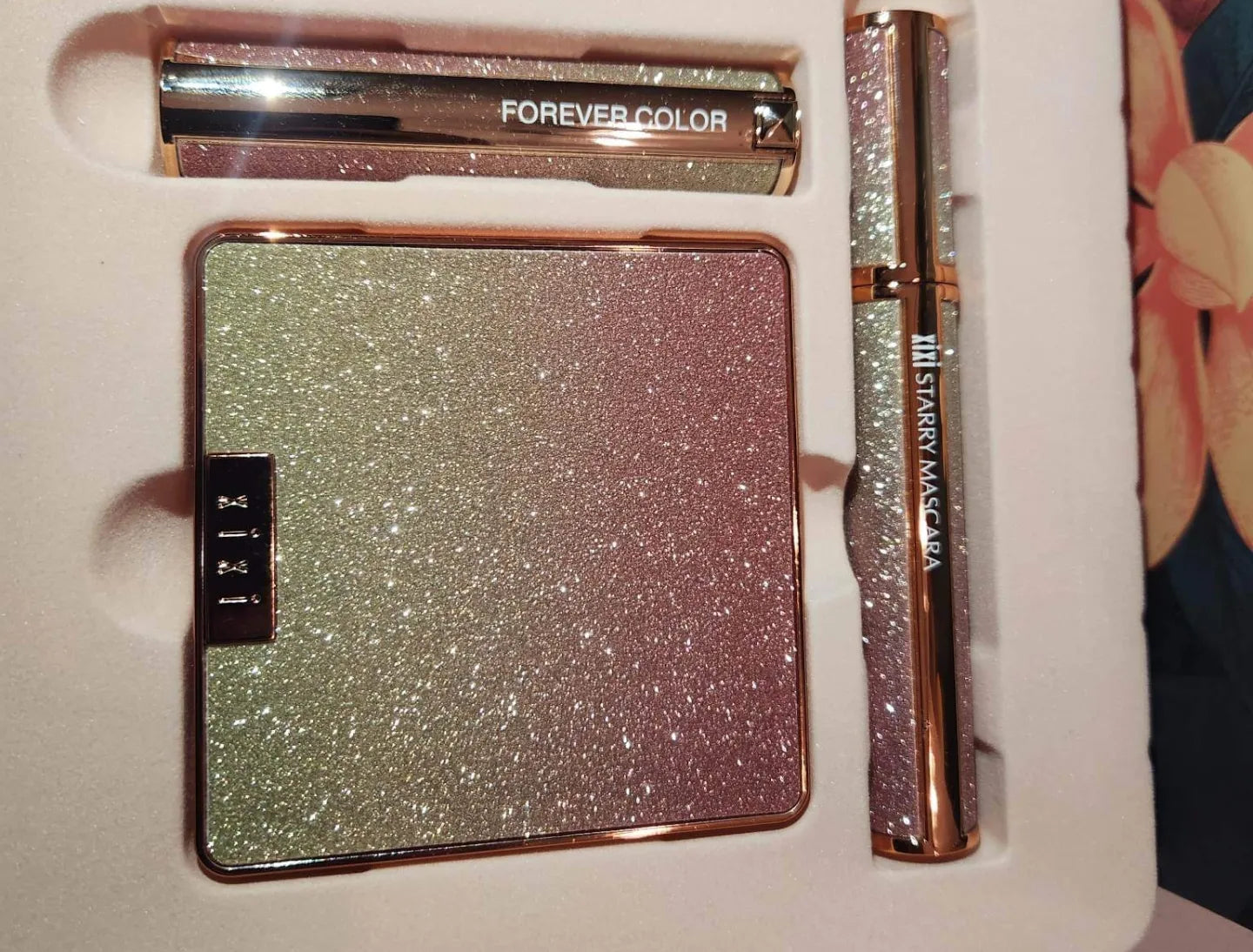 Beuaty Trio Gift Set