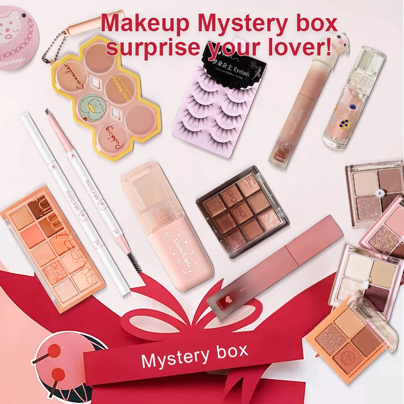 Makeup Beauty Scoop - Surprise Box