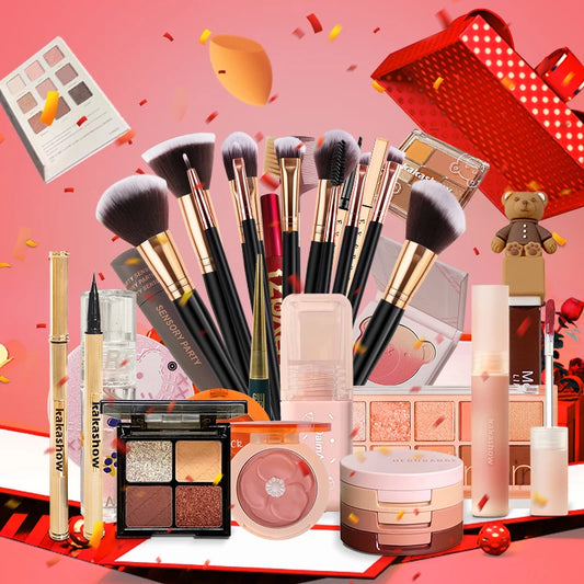 Makeup Beauty Scoop - Surprise Box