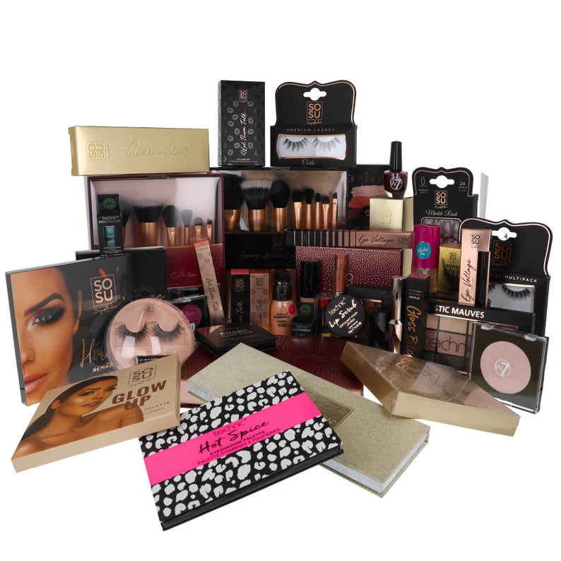 Makeup Beauty Scoop - Surprise Box