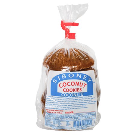 Conconete Bag , 6oz, 6 units