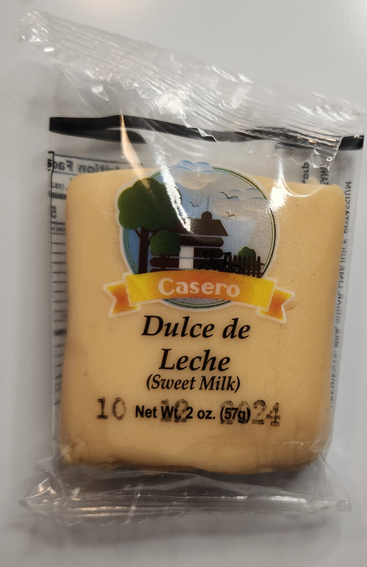 Dulce de Leche by Casero, 2 oz / 57g