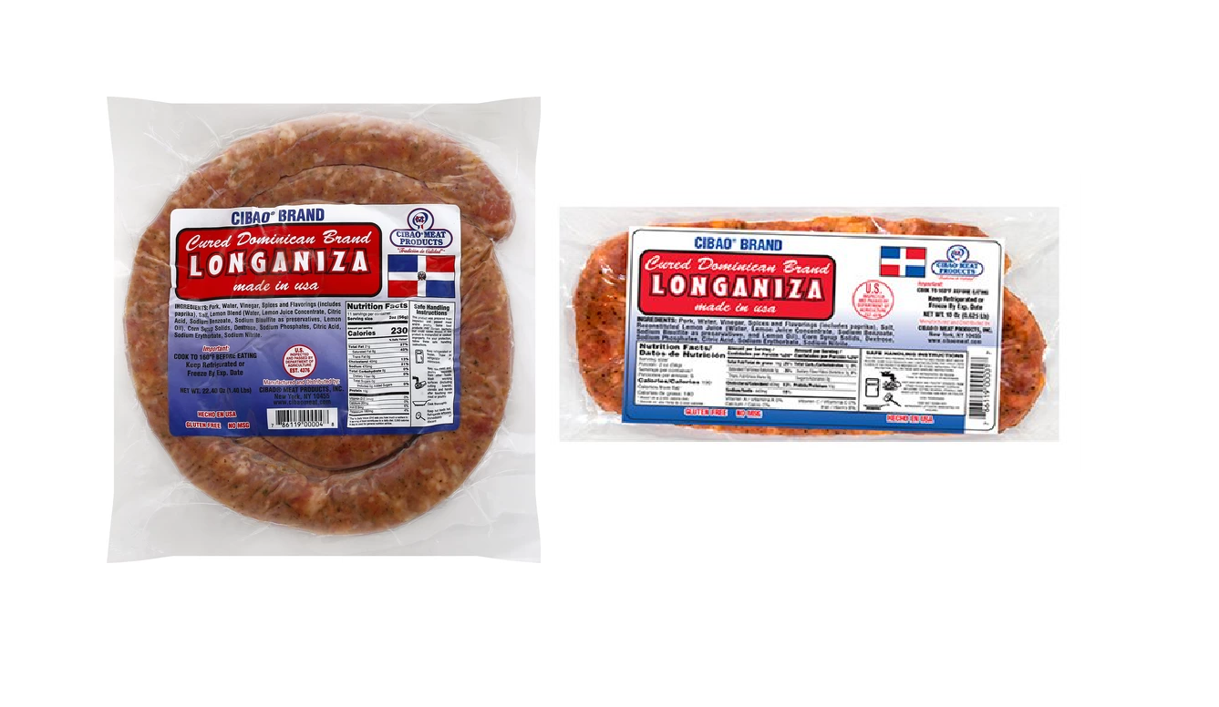 Longaniza Cibao