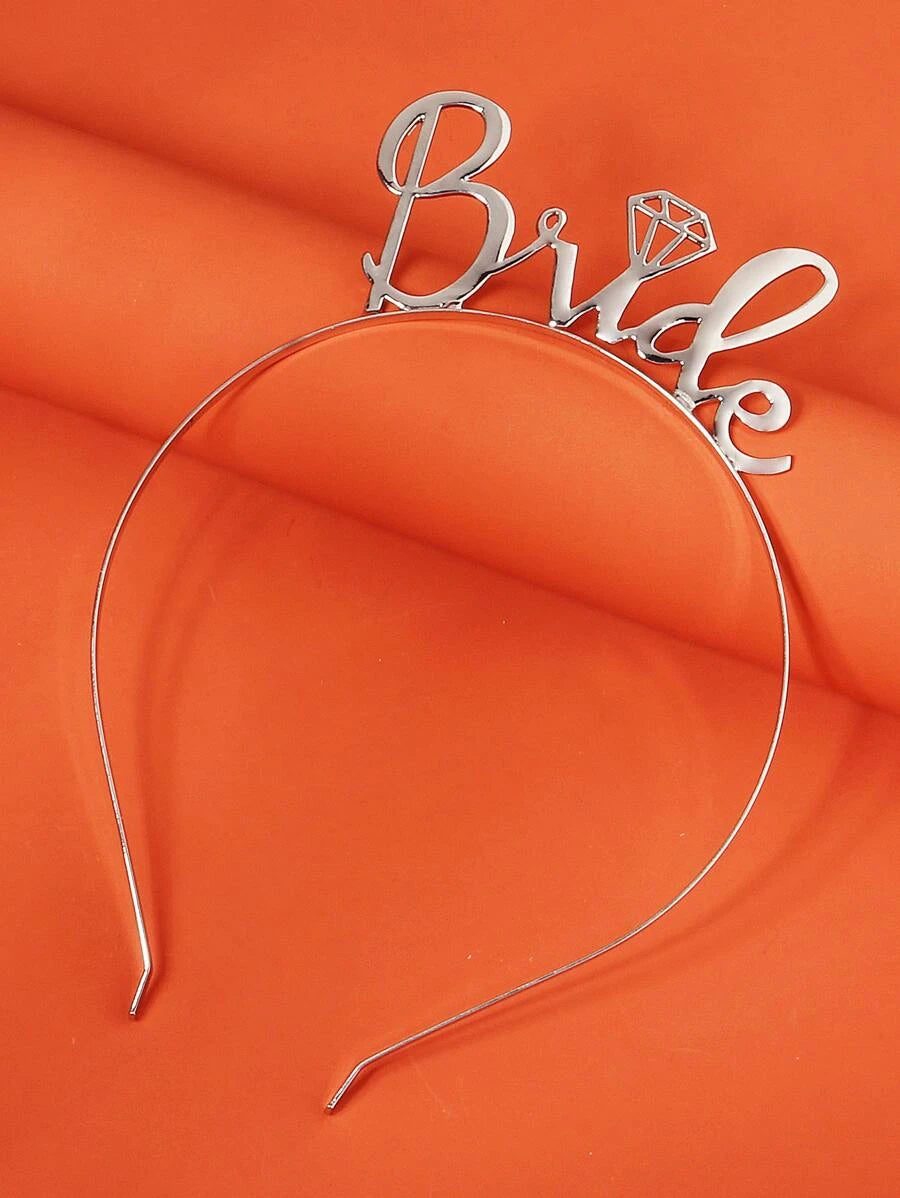 Bachelorette Party - Bride Set
