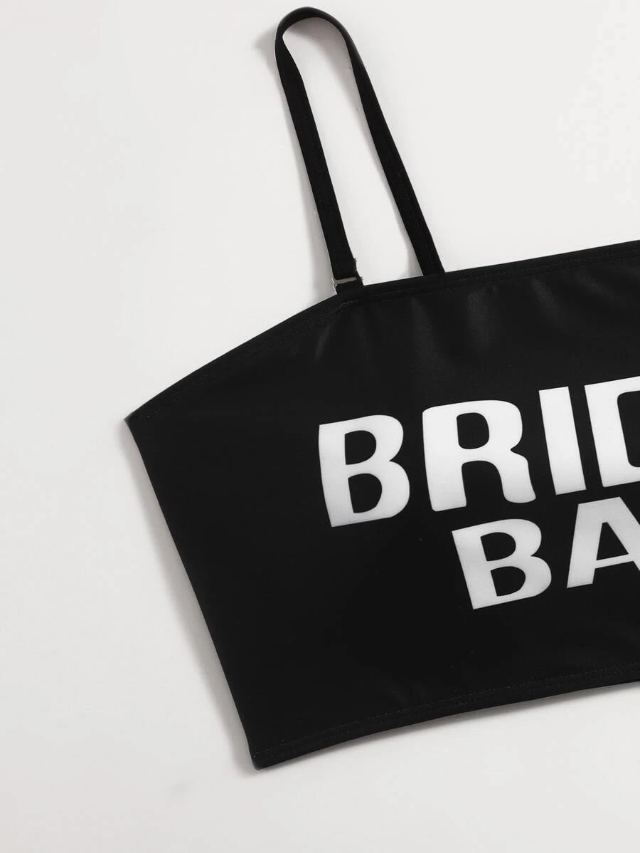 Bachelorette Party - Bride Set