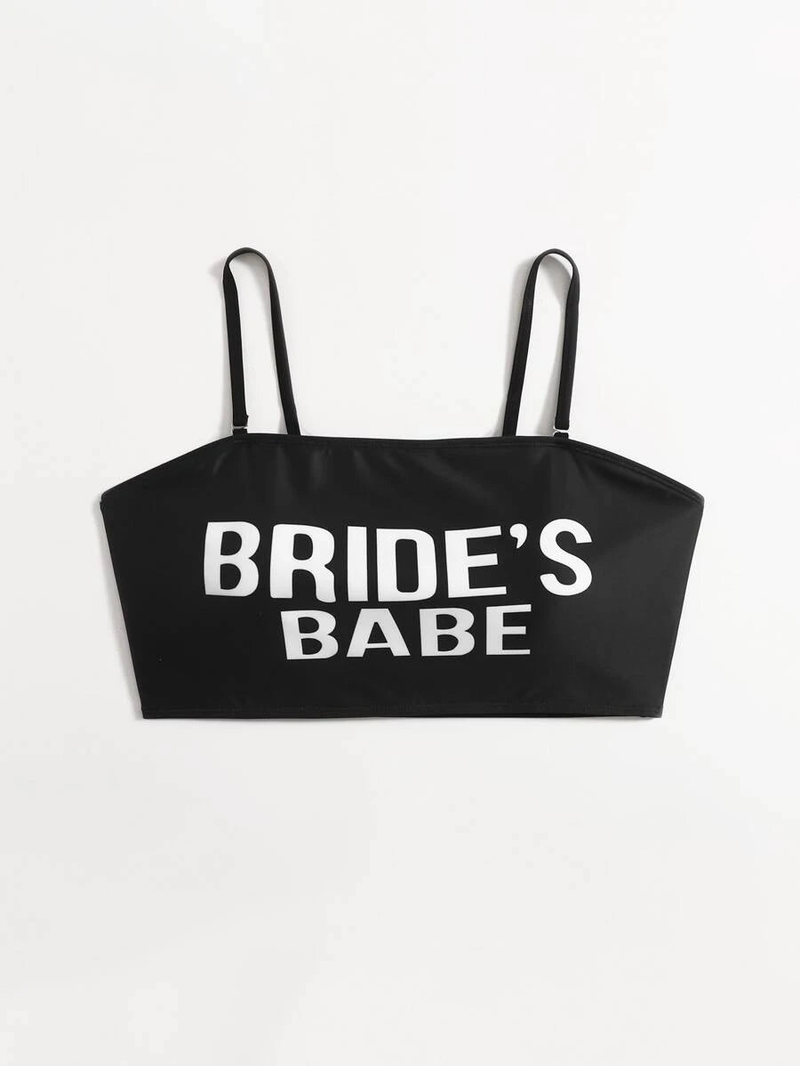 Bachelorette Party - Bride Set