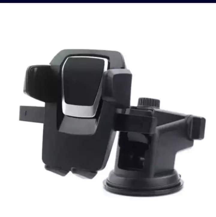 Suction Cup CAR HOLDER UNIVERSAL